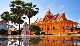 Start your journey with Vietnam’s vibrant glow